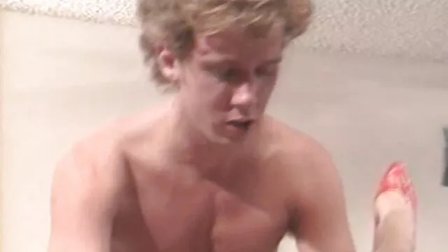Conseguir el coño pelirrojo gay porn latin videos caliente en el trabajo