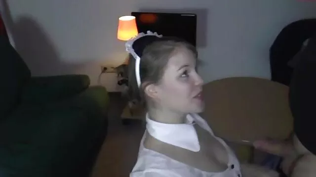 Adolescente recibe anal y creampie de una gran gays follando latinos polla negra