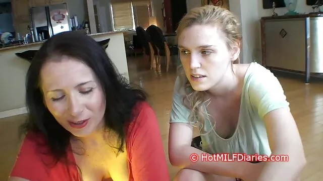 Lesbianas lamiendo el videos porno latinos caseros COÑO de la novia