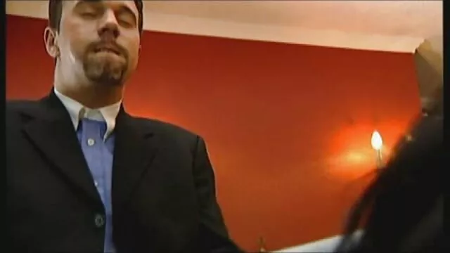 Real Wife Stories - To Affair is Human ... escena xexo latino protagonizada por Sa