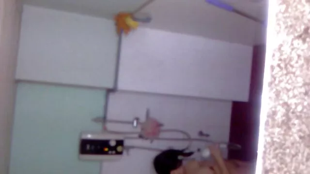 ESPOSA porno lati as ASIÁTICA PROVOCATIVA Y CHUPAR POLLA