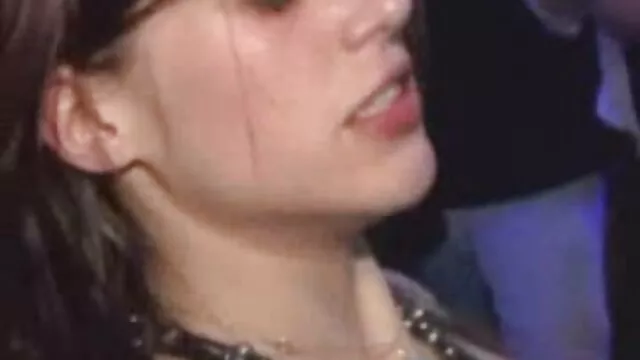Nena europea recogida y follada sexo amateur latino